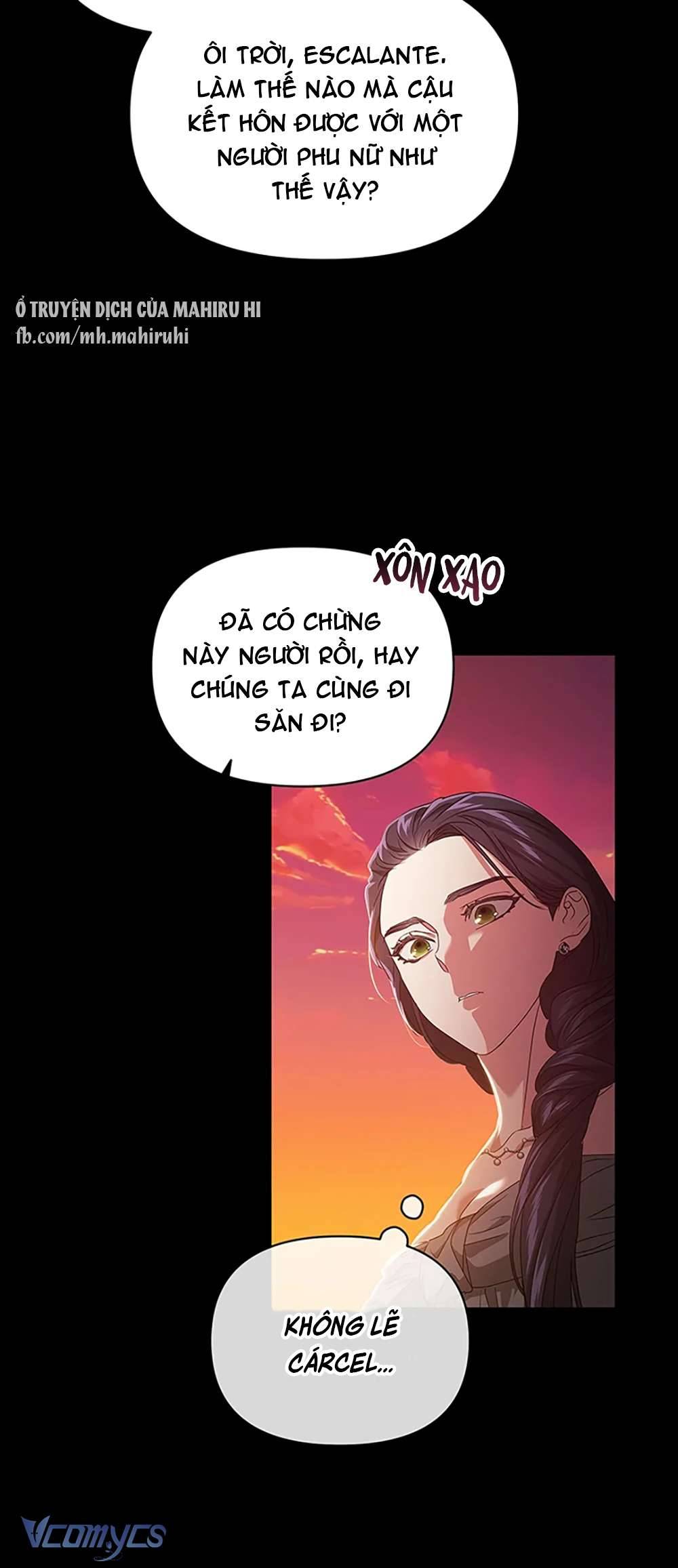 Hôn Nhân Này Rồi Sẽ Đổ Vỡ Chapter 31 - Trang 3