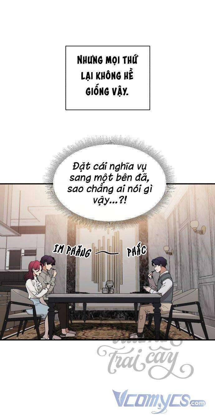 Oan Gia Ngõ Hẹp Chapter 21 - Trang 3