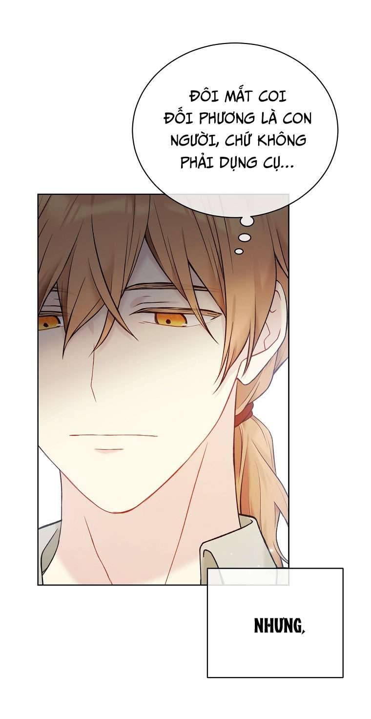 Vương Miện Lục Bảo Chap 62 - Trang 2
