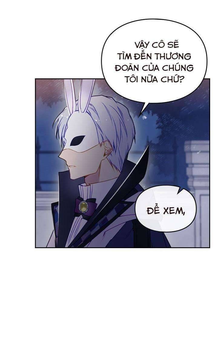 Kết Cục Của Nhân Vật Phản Diện Chỉ Có Thể Là Cái Chết Chapter 36 - Trang 4