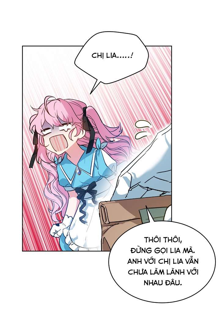 Quý Cô Thế Giới Ngầm Chap 3 - Trang 4