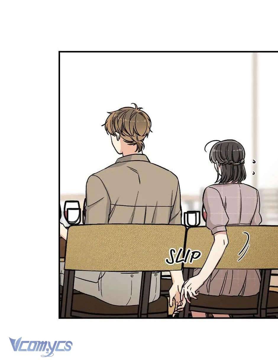 Ly Espresso Của Mùa Xuân Chapter 19 - Trang 4