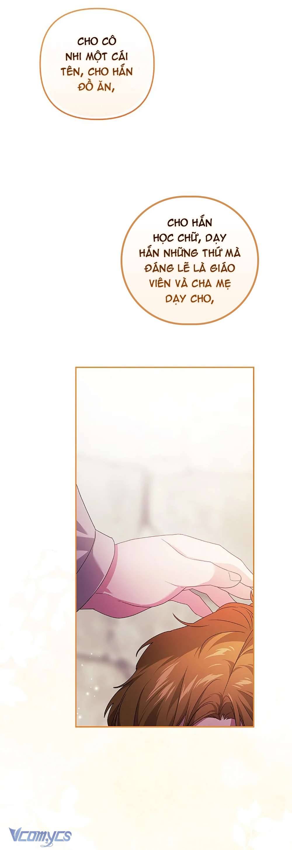 Hôn Nhân Này Rồi Sẽ Đổ Vỡ Chapter 44 - Trang 3