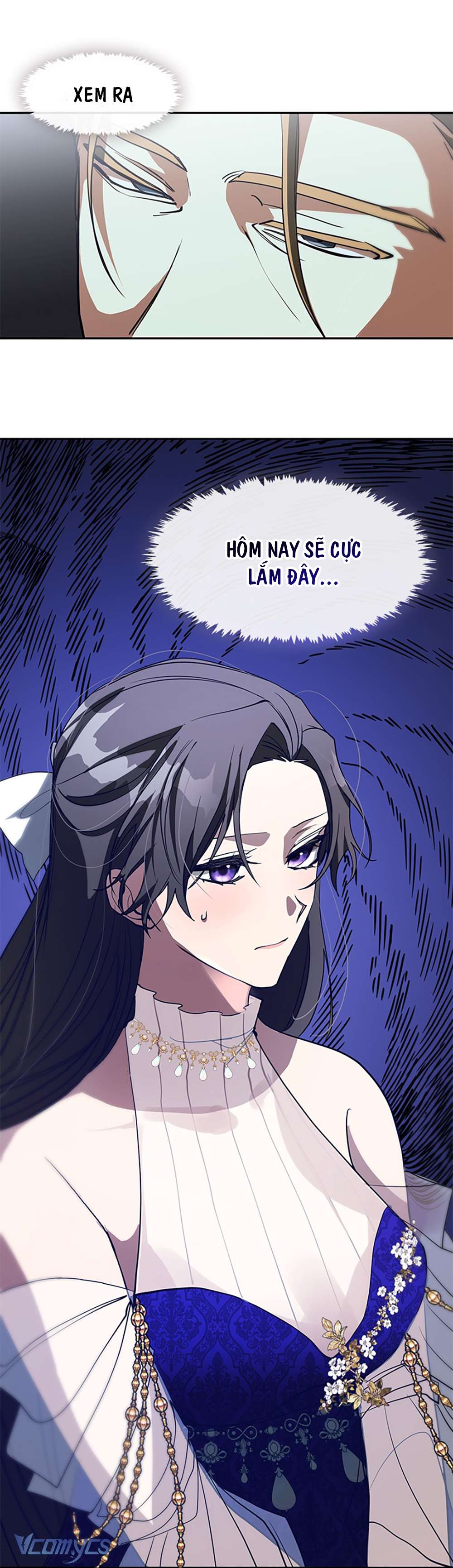 Không Thể Thoát Khỏi Người Chap 42 - Next Chap 43