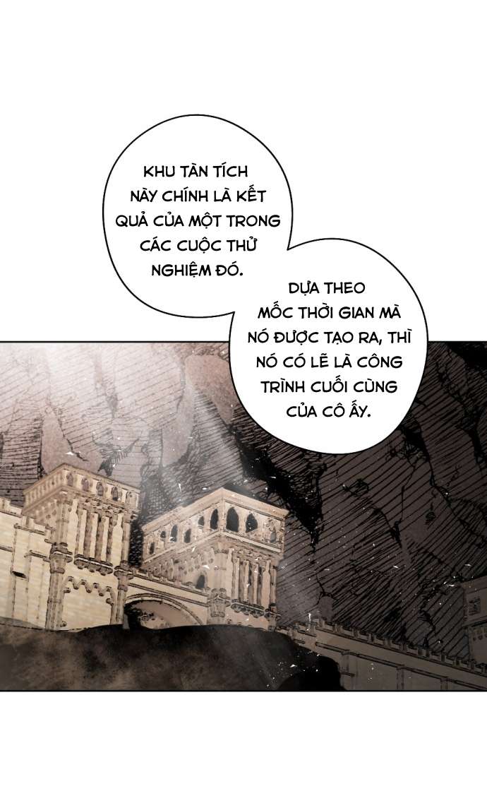 Lời Thú Nhận Của Chúa Tể Bóng Tối Chap 47 - Next Chap 48