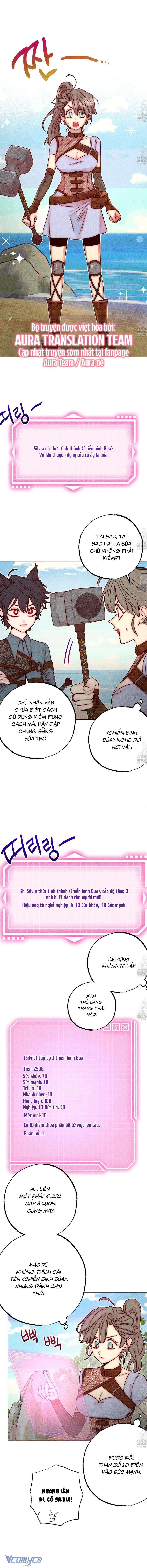 Thu Thập Đêm Đầu Tiên Của Các Nam Chính Chapter 7 - Trang 4