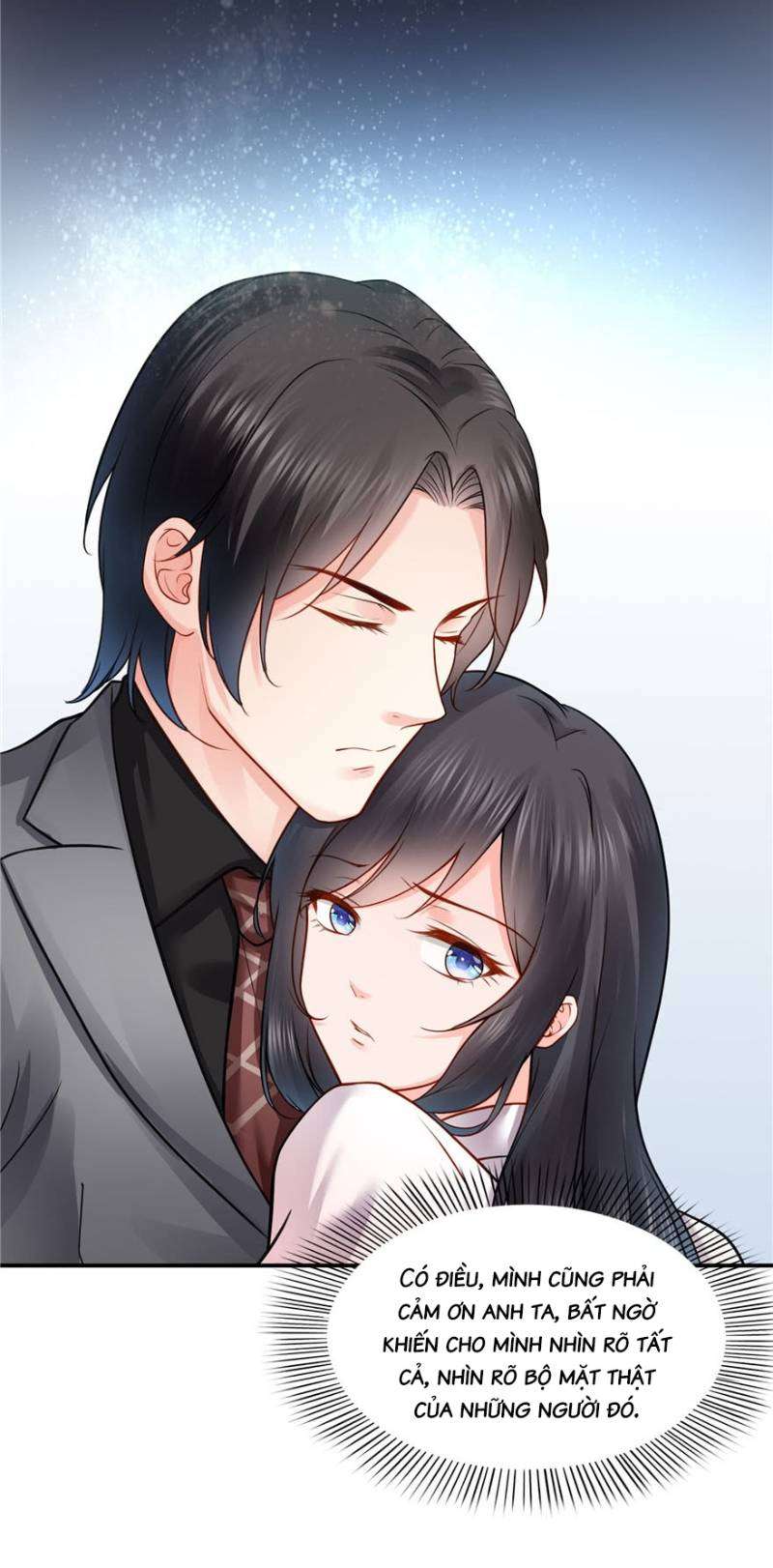Hệt Như Hàn Quang Gặp Nắng Gắt Chap 40 - Trang 4