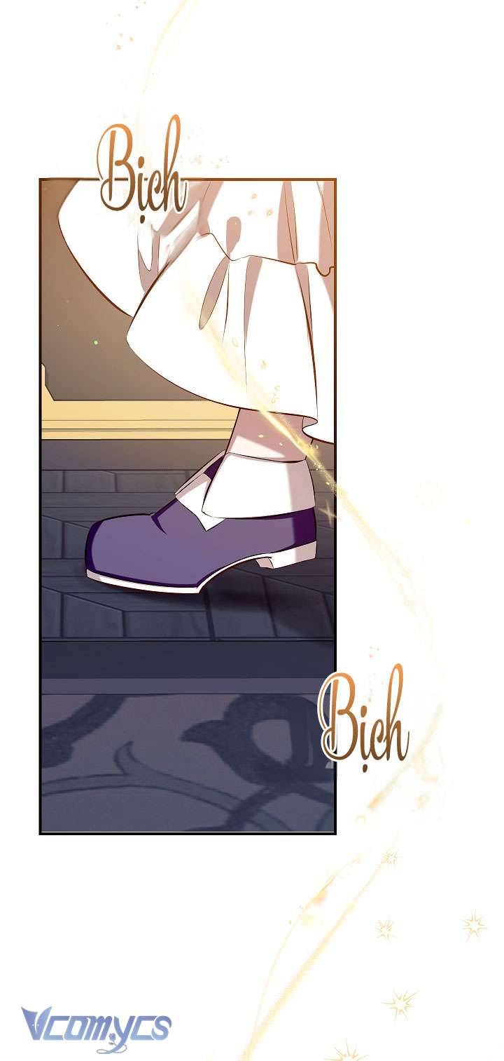Chúng Ta Có Thể Trở Thành Một Gia Đình Được Không? Chap 92 - Trang 2