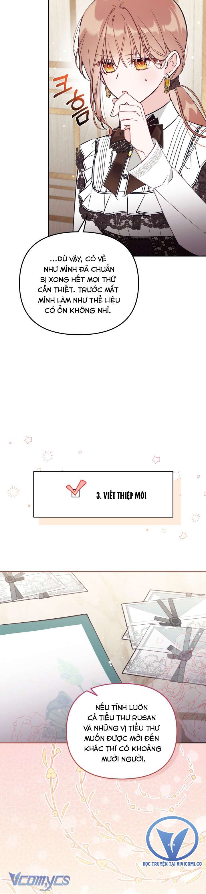 Không Có Chỗ Cho Kẻ Giả Mạo Chap 69 - Next Chap 70