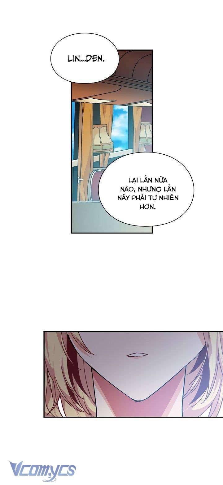 Bác Sĩ Elise: Vi Tiểu Thư Với Cây Đèn Dầu Chap 112 - Trang 2