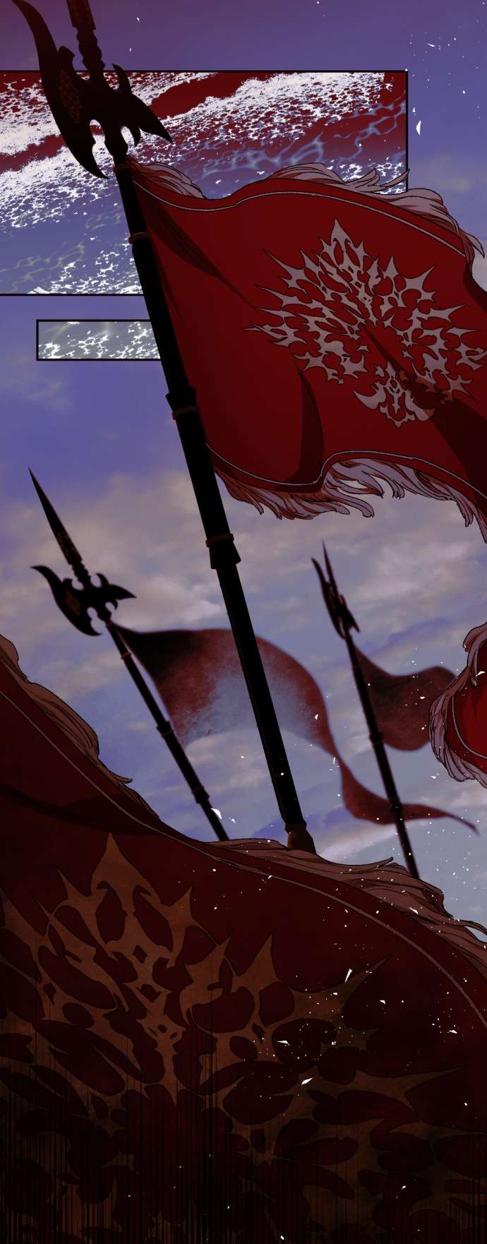 Lời Thú Nhận Của Chúa Tể Bóng Tối Chapter 102 - Next Chapter 102
