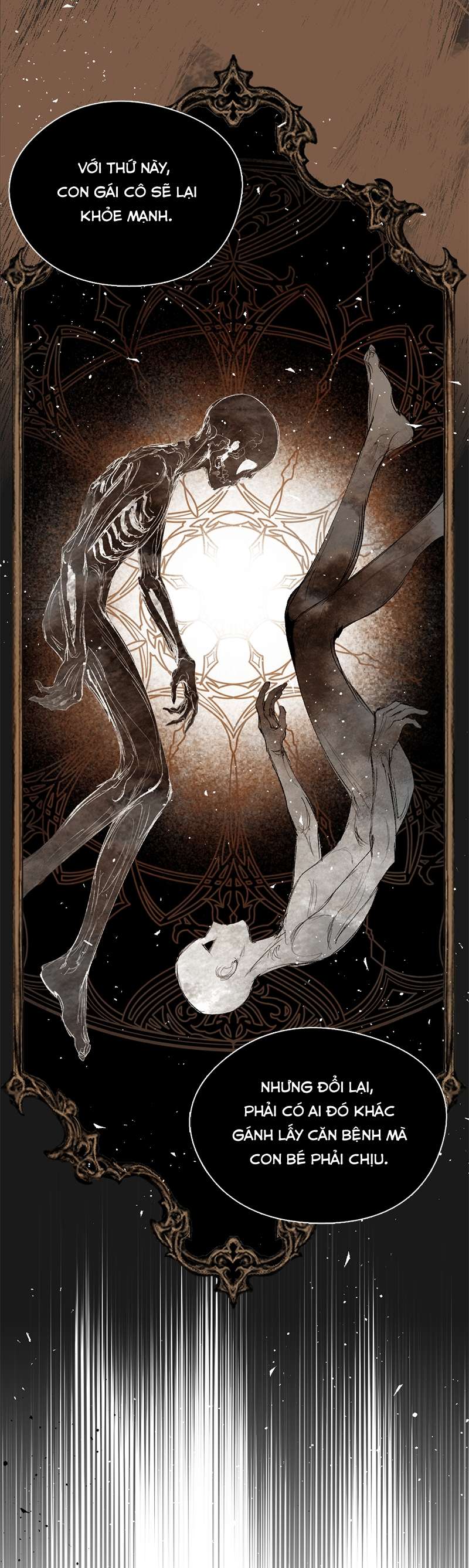 Lời Thú Nhận Của Chúa Tể Bóng Tối Chapter 83 - Next Chapter 84