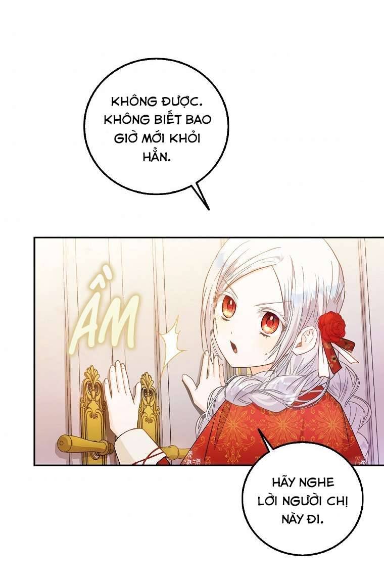 Tôi Trở Thành Vợ Của Nam Chính Chap 10 - Trang 3