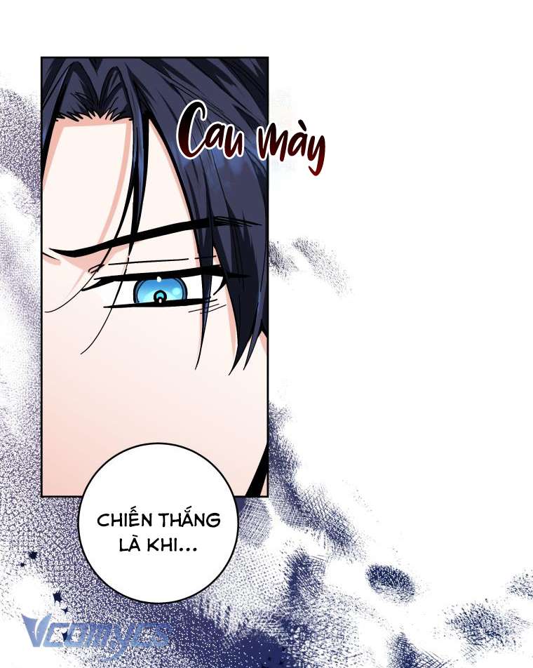 Bé Con Cá Voi Sát Thủ Chapter 18 - Next Chapter 19