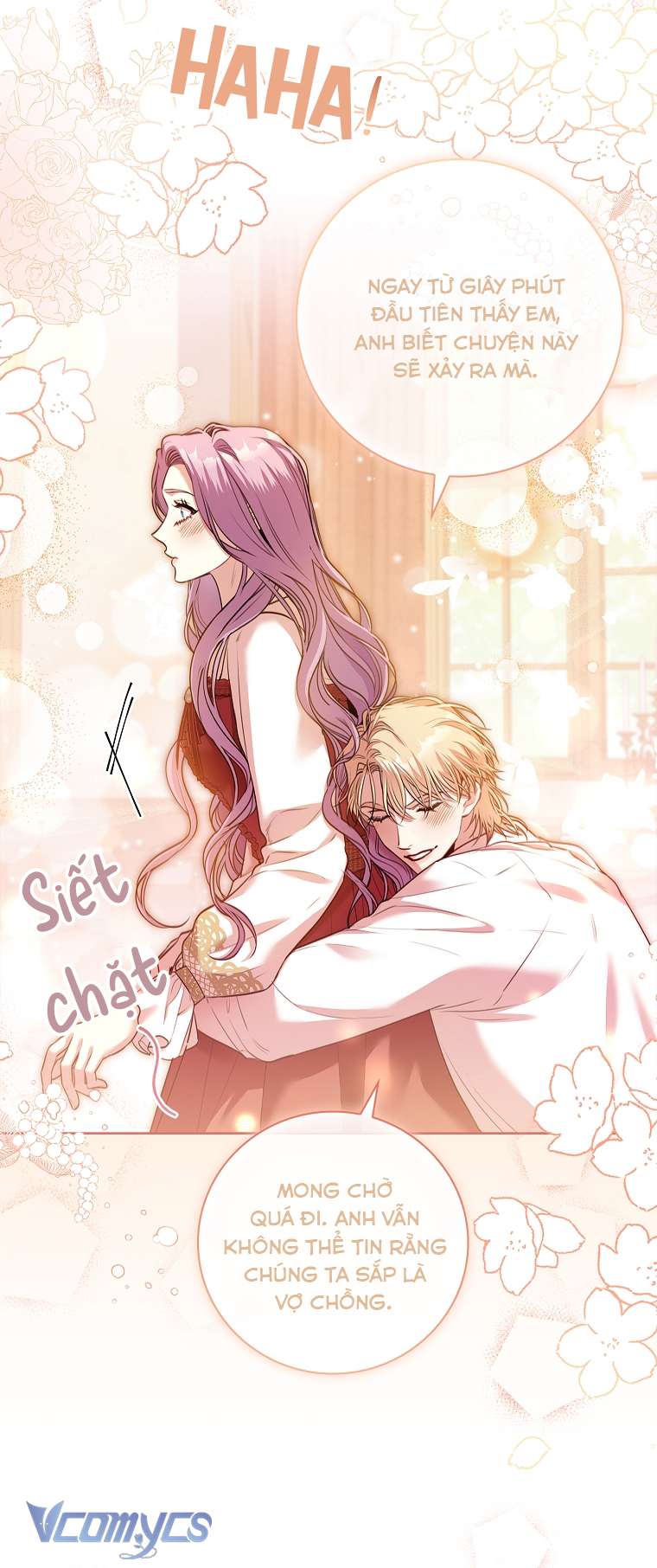Thư Ký Của Bạo Chúa Chapter 97 - Trang 3