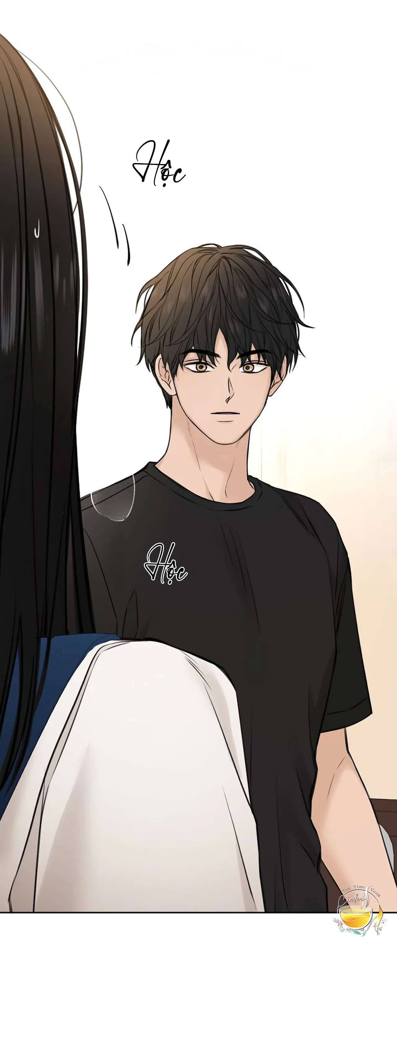 Bình Minh Chap 27 - Trang 4