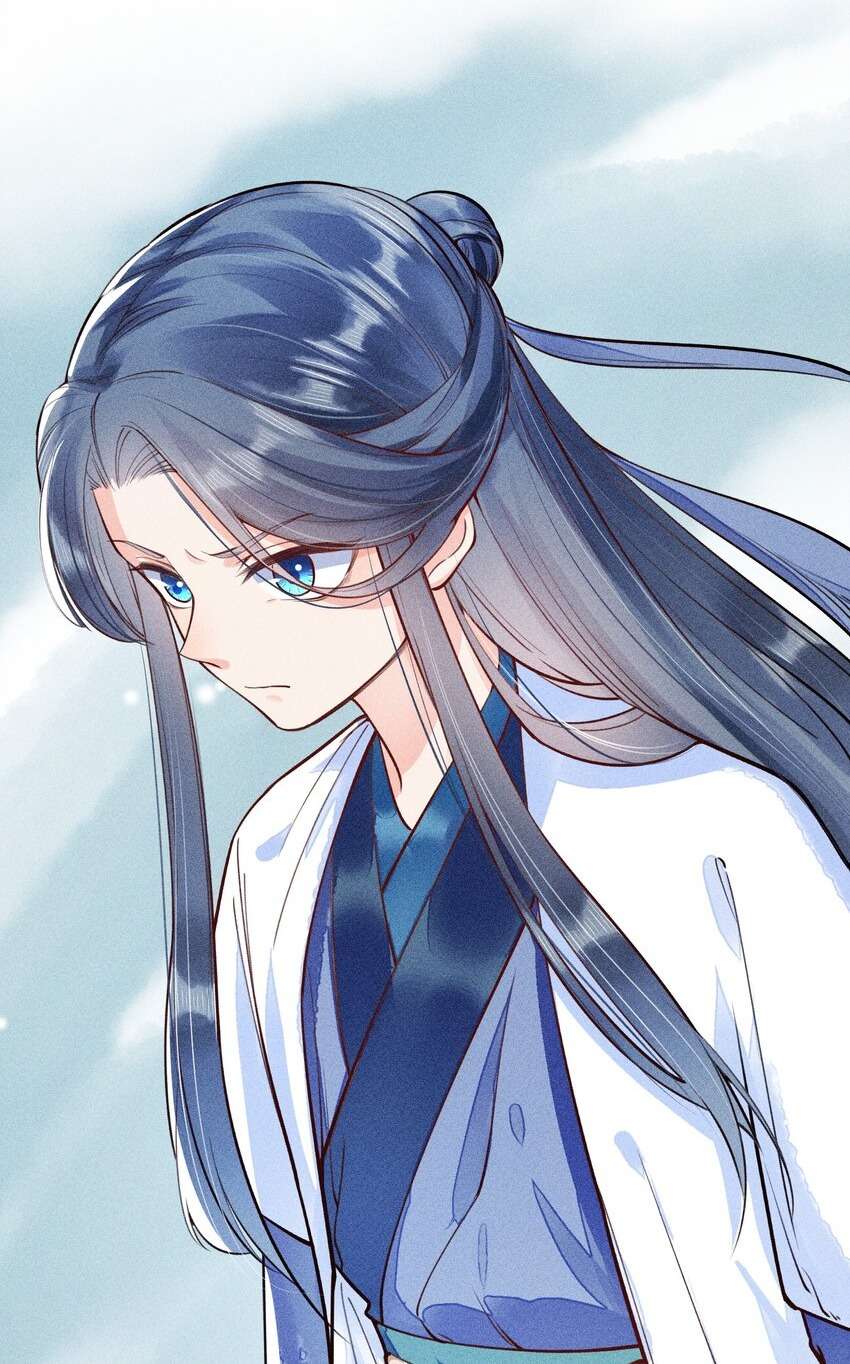 Nuôi Dưỡng Hoàng Tử Chap 6 - Trang 2