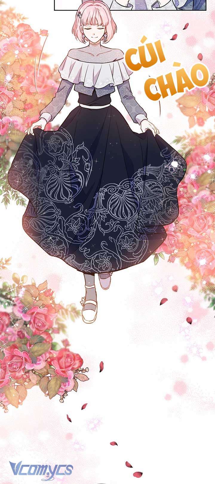 Cuộc Sống Mới Của Công Nương Chapter 19 - Trang 4
