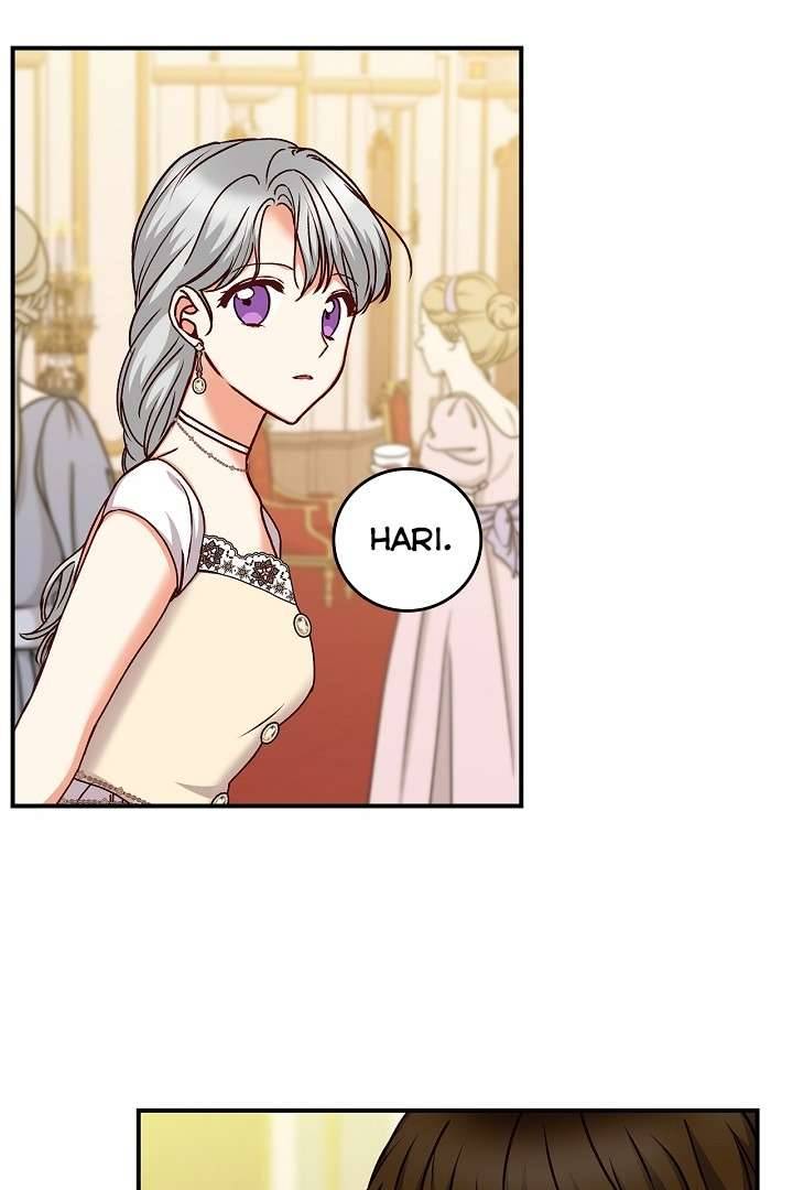 Cẩn Thận Với Các Anh Trai Đấy! Chap 71 - Trang 2