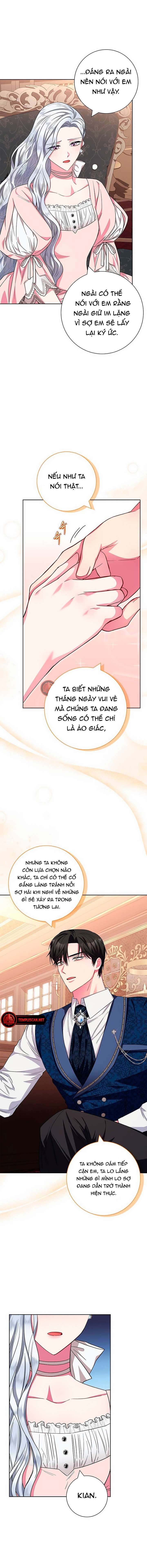 Tôi Trở Thành Mẹ Của Nam Chính Chapter 30 - Trang 4