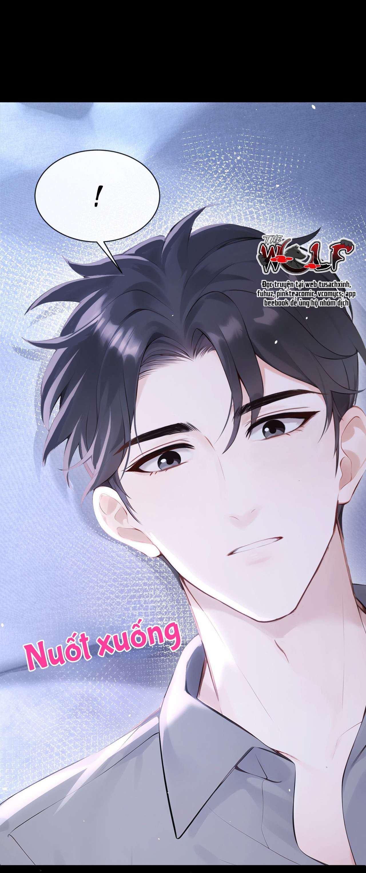 Sống Chung Để Tán Em Chap 12 - Trang 3