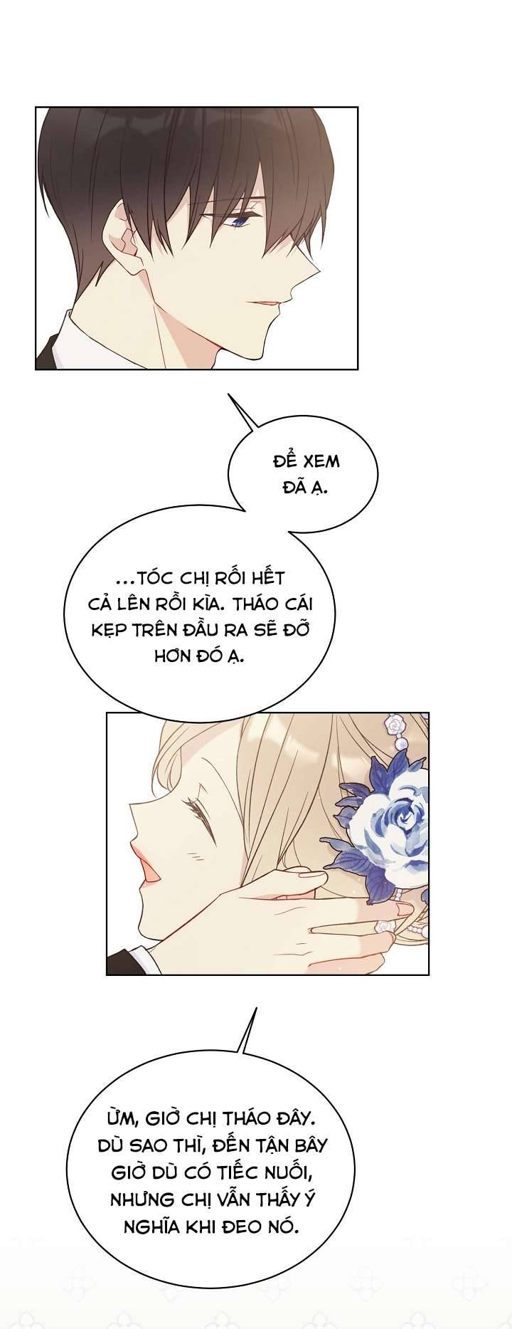 Vương Miện Lục Bảo Chap 42 - Trang 2