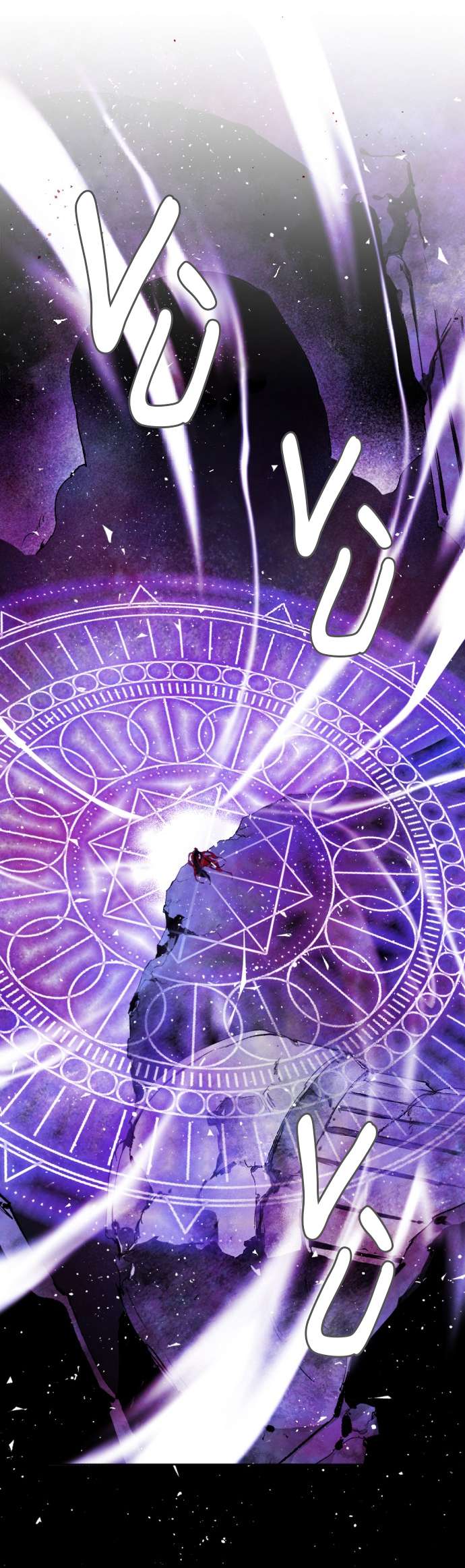 Lời Thú Nhận Của Chúa Tể Bóng Tối Chap 22 - Next Chap 23