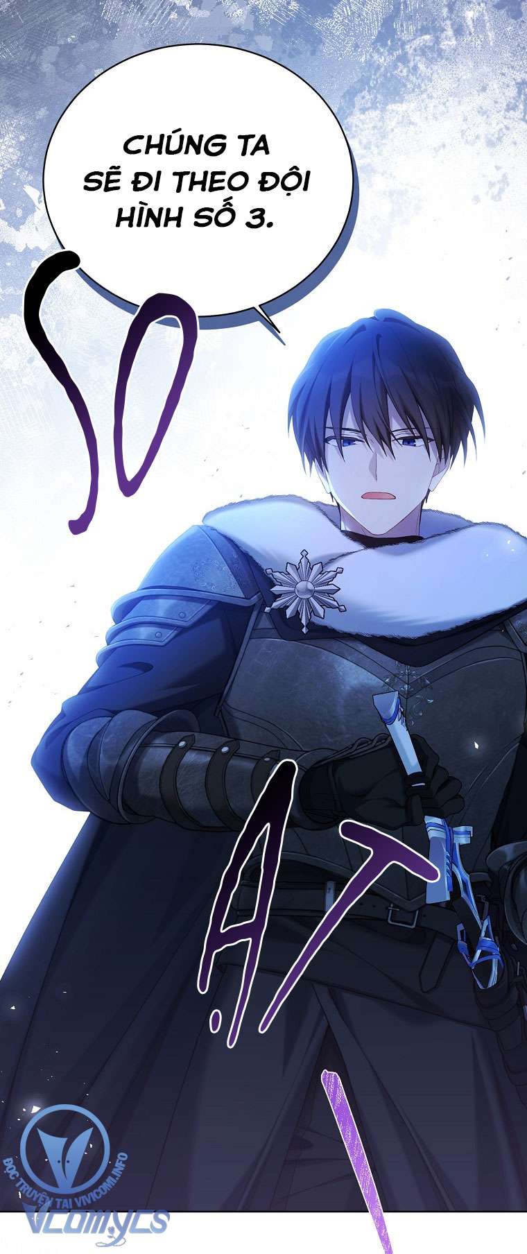 Vương Miện Lục Bảo Chap 105 - Trang 2