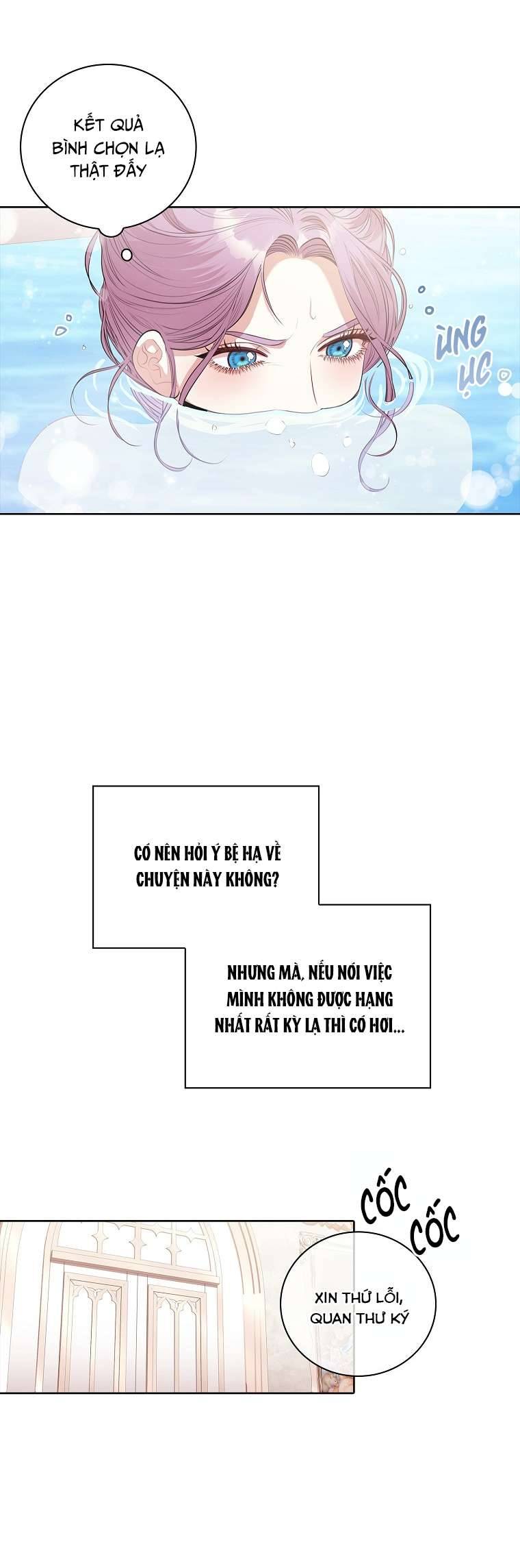 Thư Ký Của Bạo Chúa Chapter 61 - Trang 4