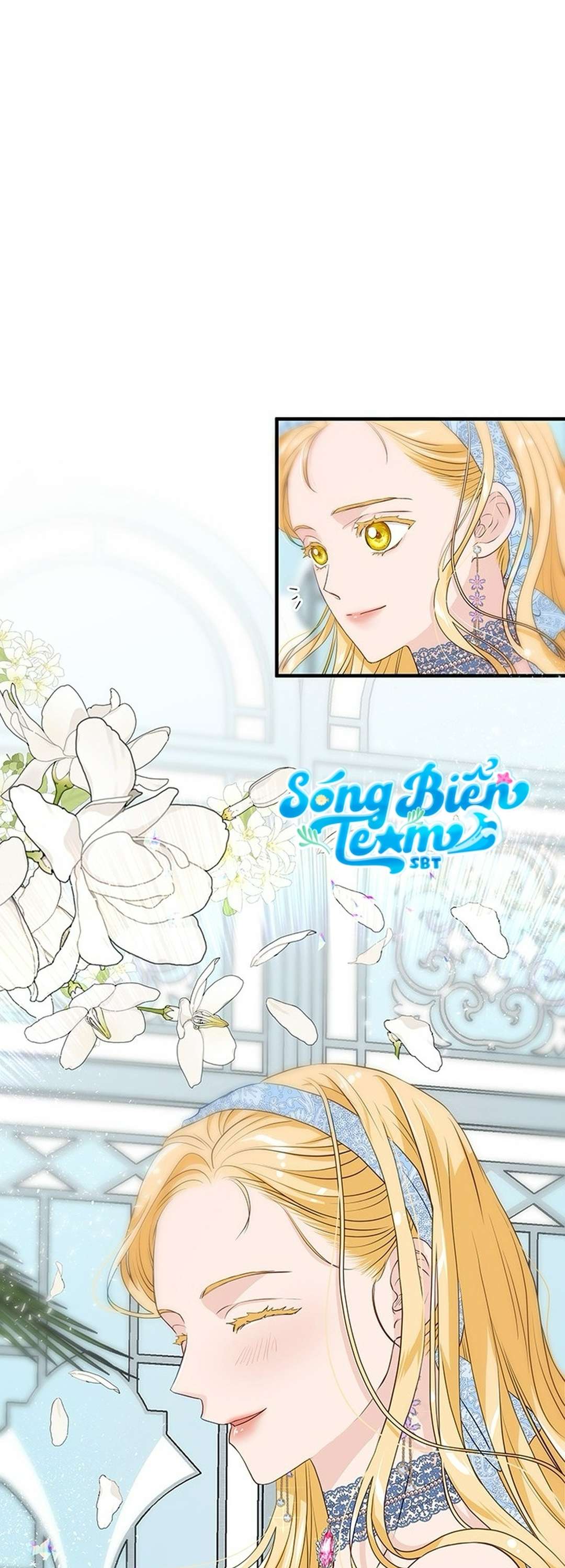[ 18+ ] Bệ hạ đã thay đổi rồi! Chap 18 - Trang 2