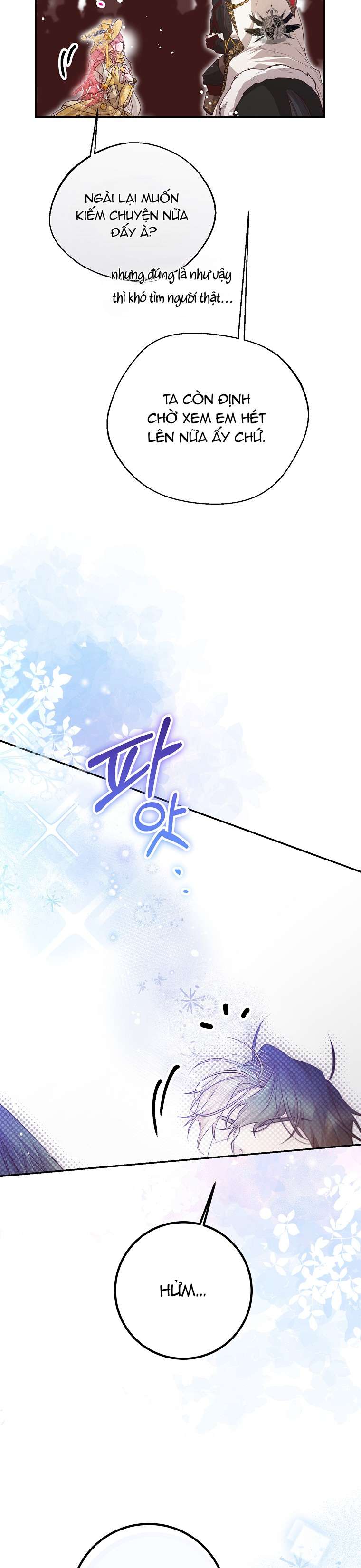 Khi Trái Tim Dẫn Lối Đôi Ta Chapter 31 - Trang 4