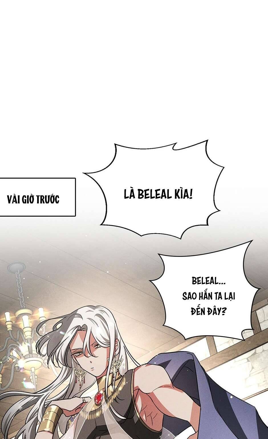 Hôn Phu Ẩn Sắc Chapter 38 - Trang 4