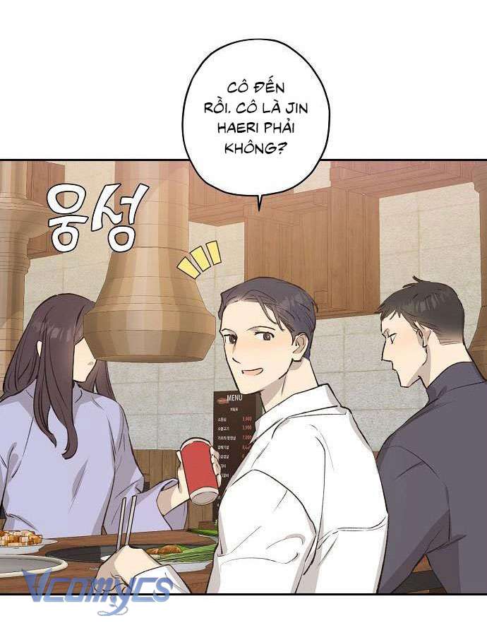Onsaemiro Chapter 18 - Trang 4