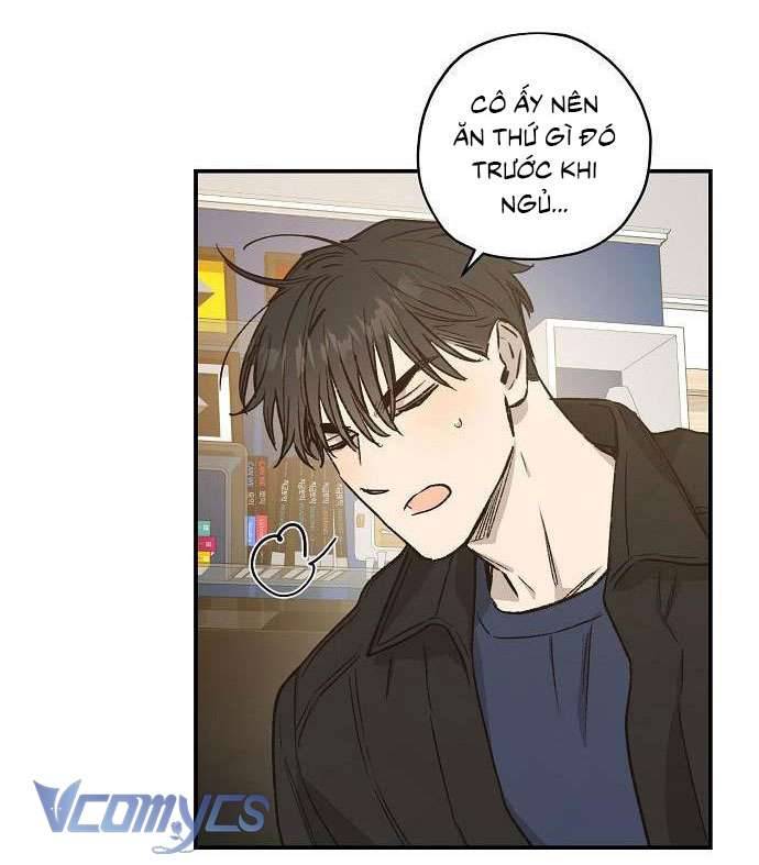 Onsaemiro Chapter 25 - Trang 4