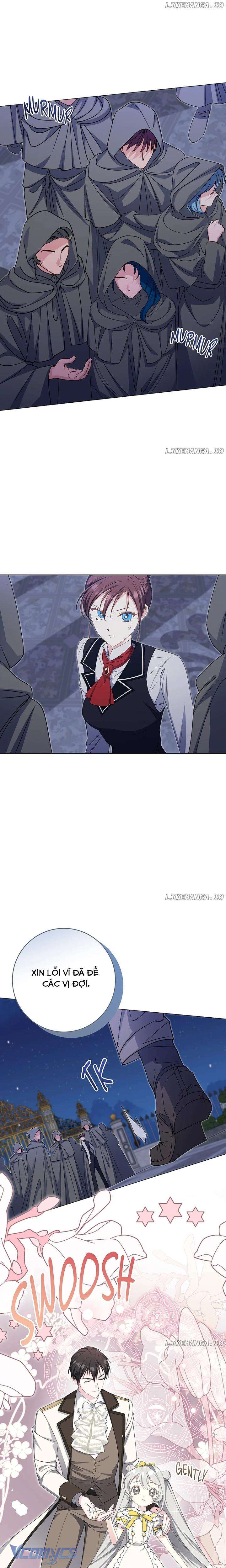 Cút Khỏi Gia Tộc Của Tôi! Chap 27 - Trang 3