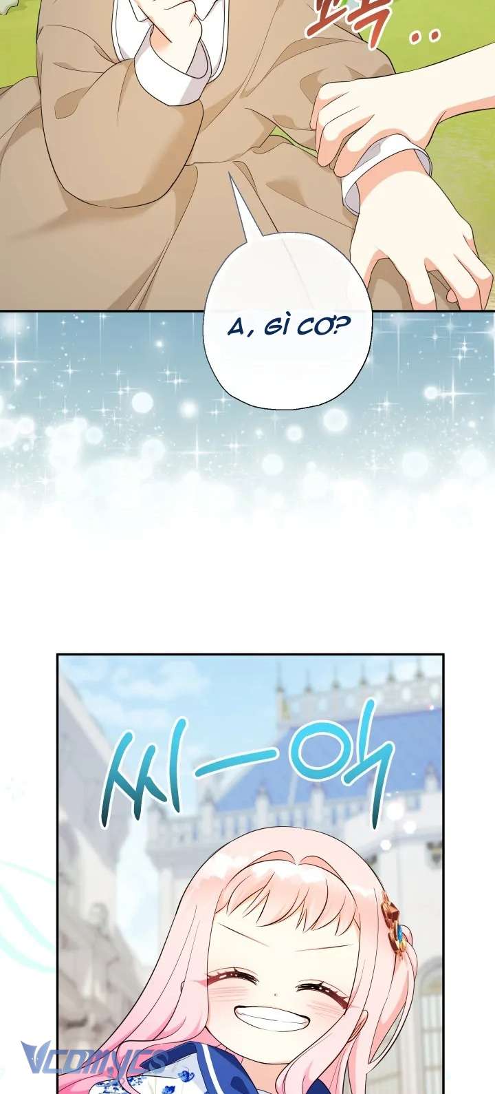 Tiểu Thư Tích Tiền Đi Bụi Chapter 68 - Trang 4