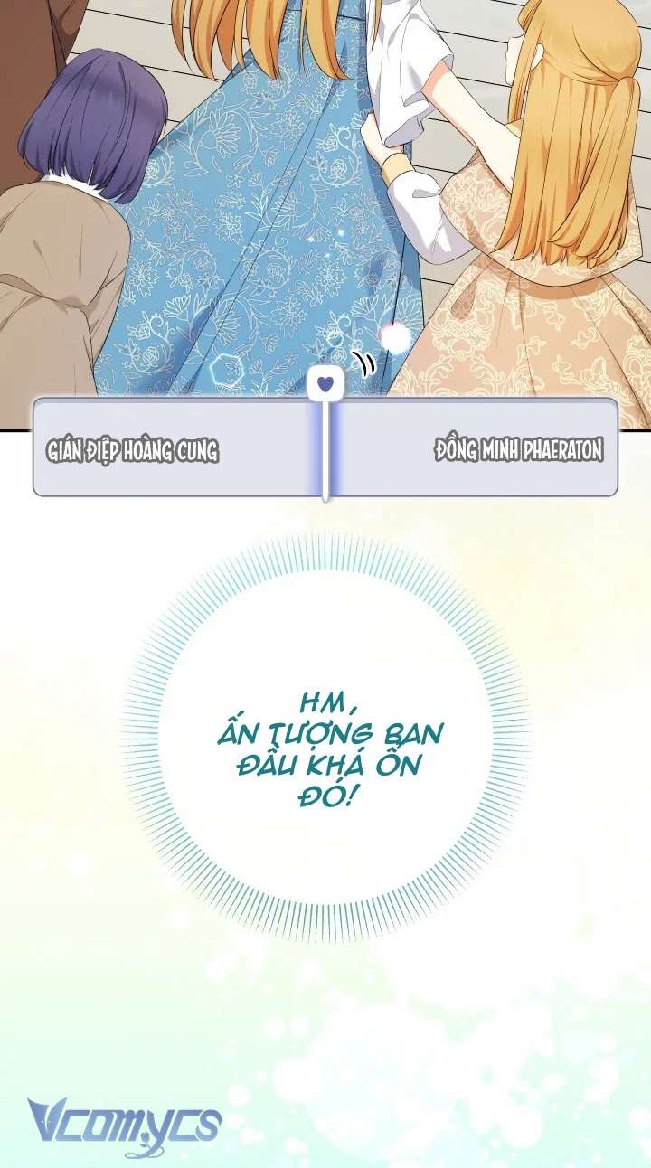 Tiểu Thư Tích Tiền Đi Bụi Chapter 68 - Trang 4