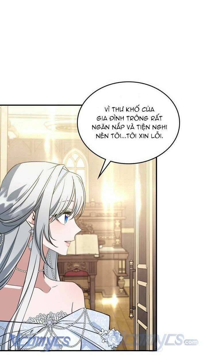 Công Nương Toàn Năng Cũng Thấy Chán Nản Chap 30 - Trang 3