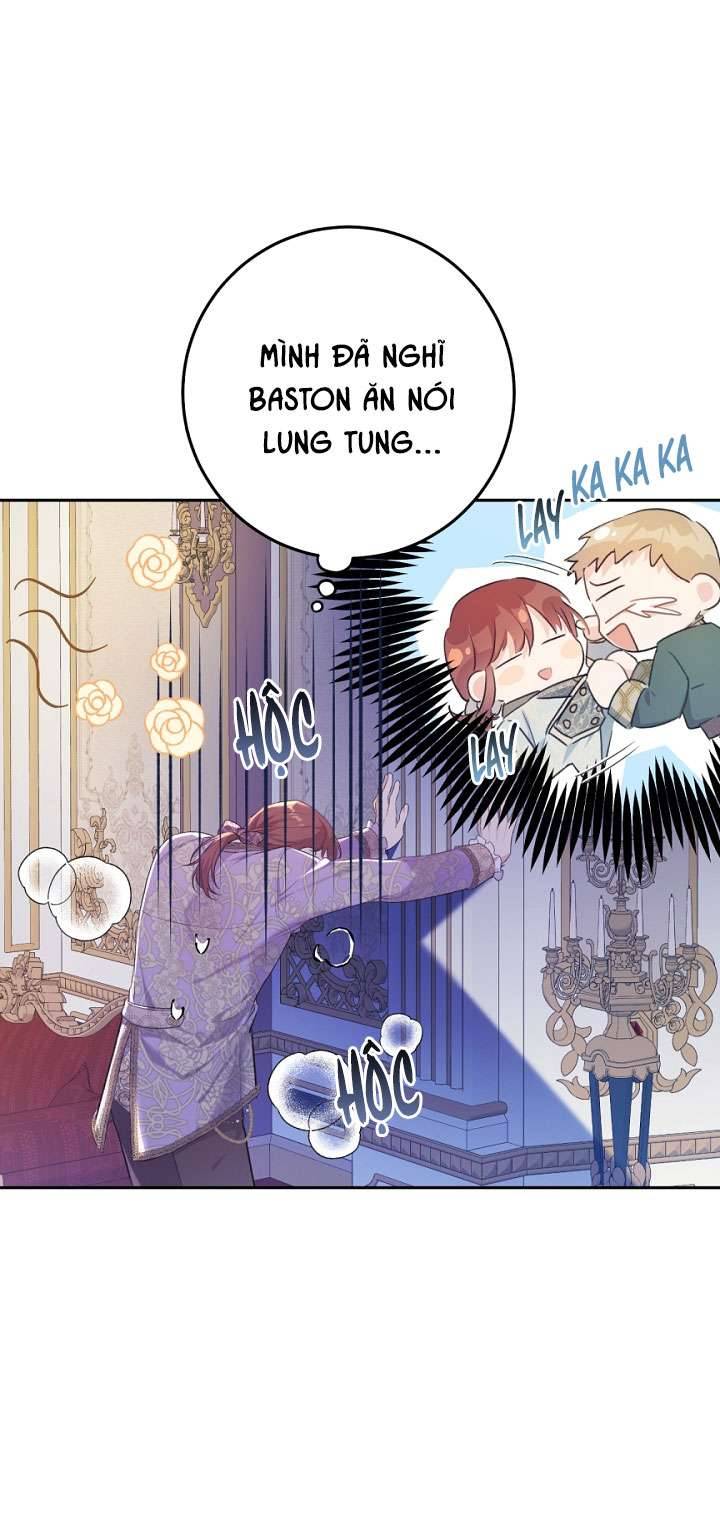 Ác Nữ Chỉ Là Một Con Rối Chap 39 - Trang 2