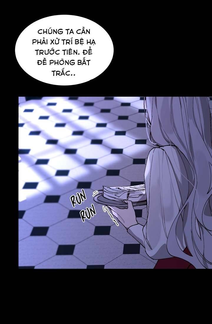 Ác Nữ Cần Bạo Chúa Chapter 2 - Trang 4