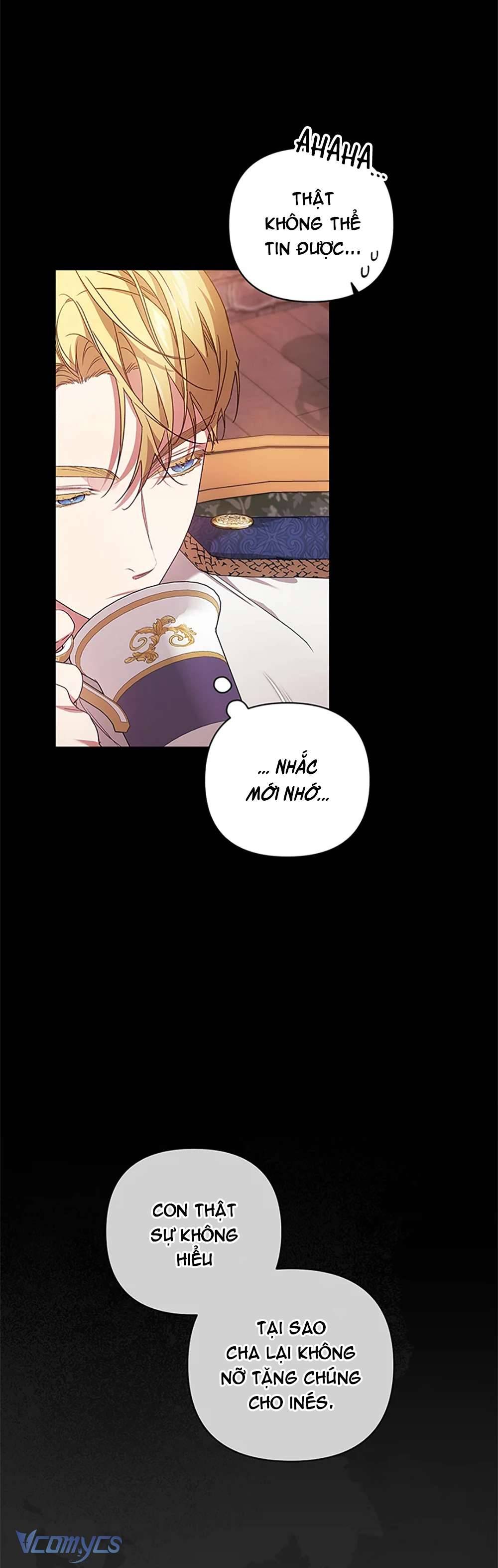 Hôn Nhân Này Rồi Sẽ Đổ Vỡ Chapter 39 - Trang 3