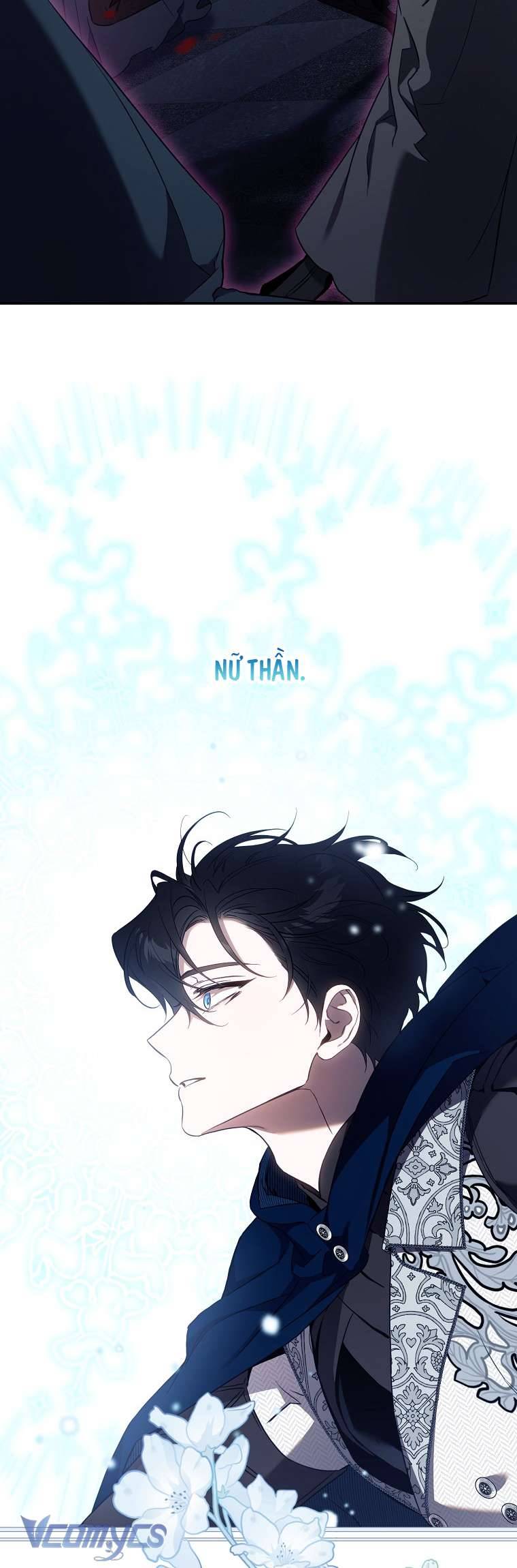 Thuần Hóa Bạo Quân Rồi Bỏ Trốn Chap 110 - Trang 2