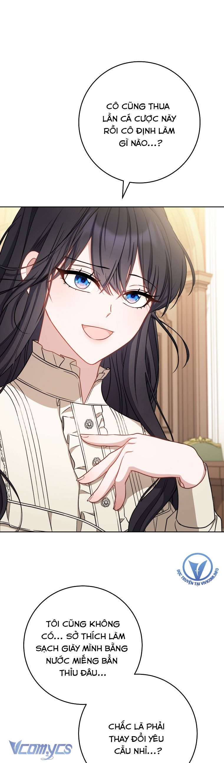 Nam Chính? Cho Cũng Không Thèm! Chapter 9 - Next Chapter 10