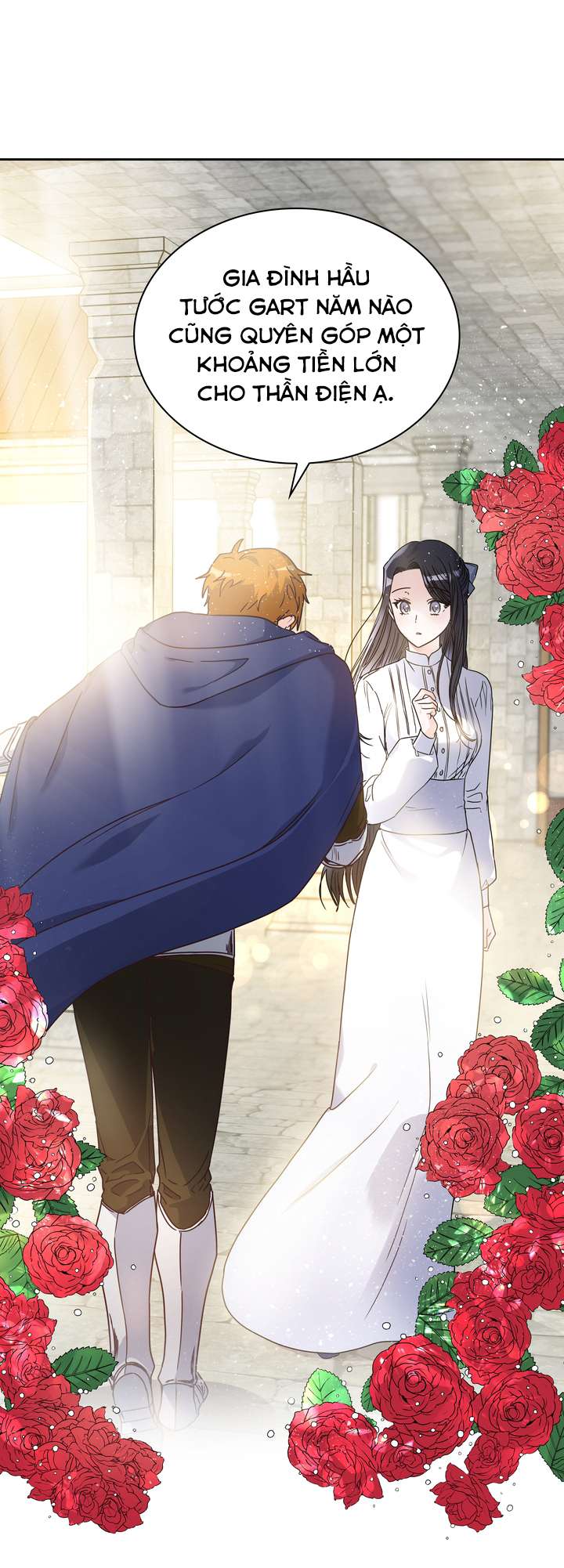 Công Nương Su Chapter 5 - Trang 4