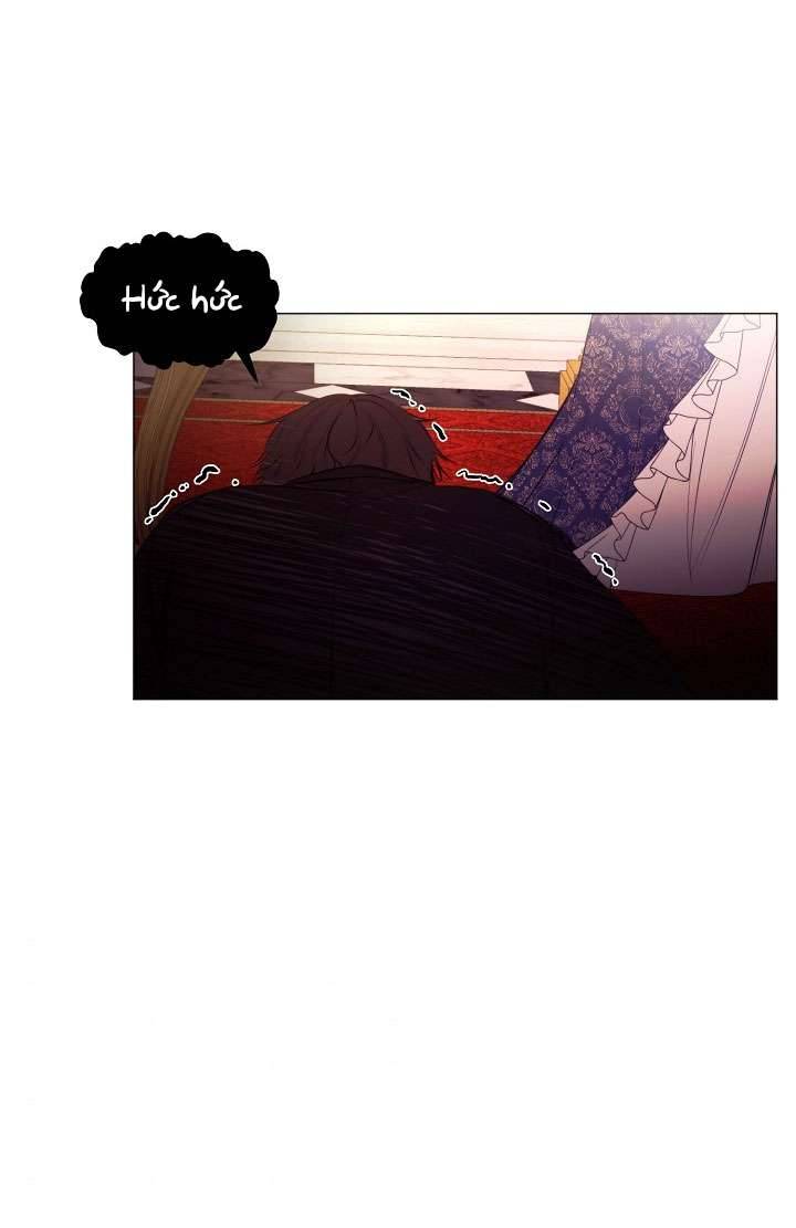 Ác Nữ Cần Bạo Chúa Chapter 23 - Trang 4