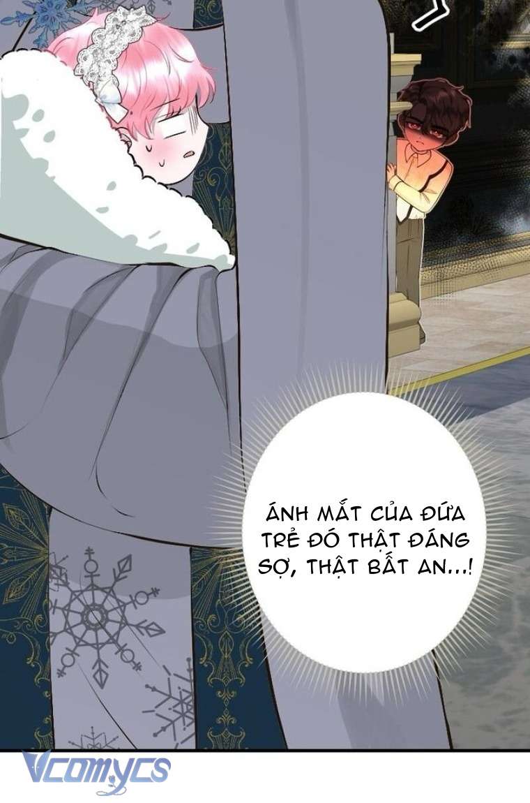 Sau Này Họ Sẽ Sinh Ra Tôi Chapter 9 - Trang 4