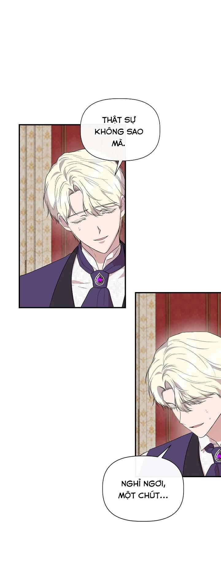 Tôi Không Phải Là Cinderella Chapter 76 - Trang 4