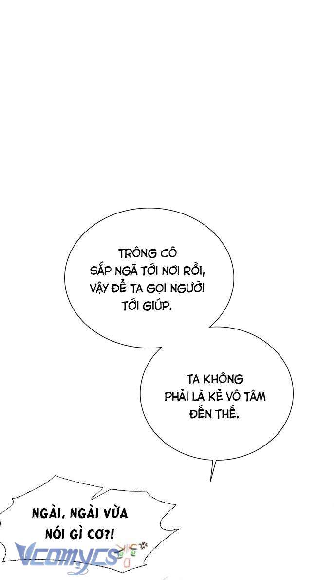 Hãy Khóc Và Cầu Nguyện Đi Chapter 32 - Trang 4