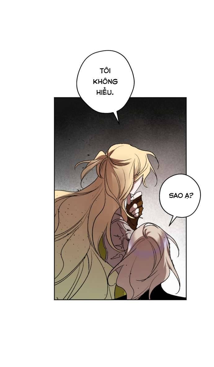 Lời Thú Nhận Của Chúa Tể Bóng Tối Chap 45 - Next Chap 46
