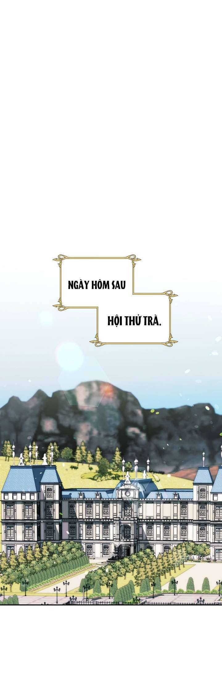 Cha À, Con Không Muốn Kết Hôn Đâu Chap 47 - Next Chap 48